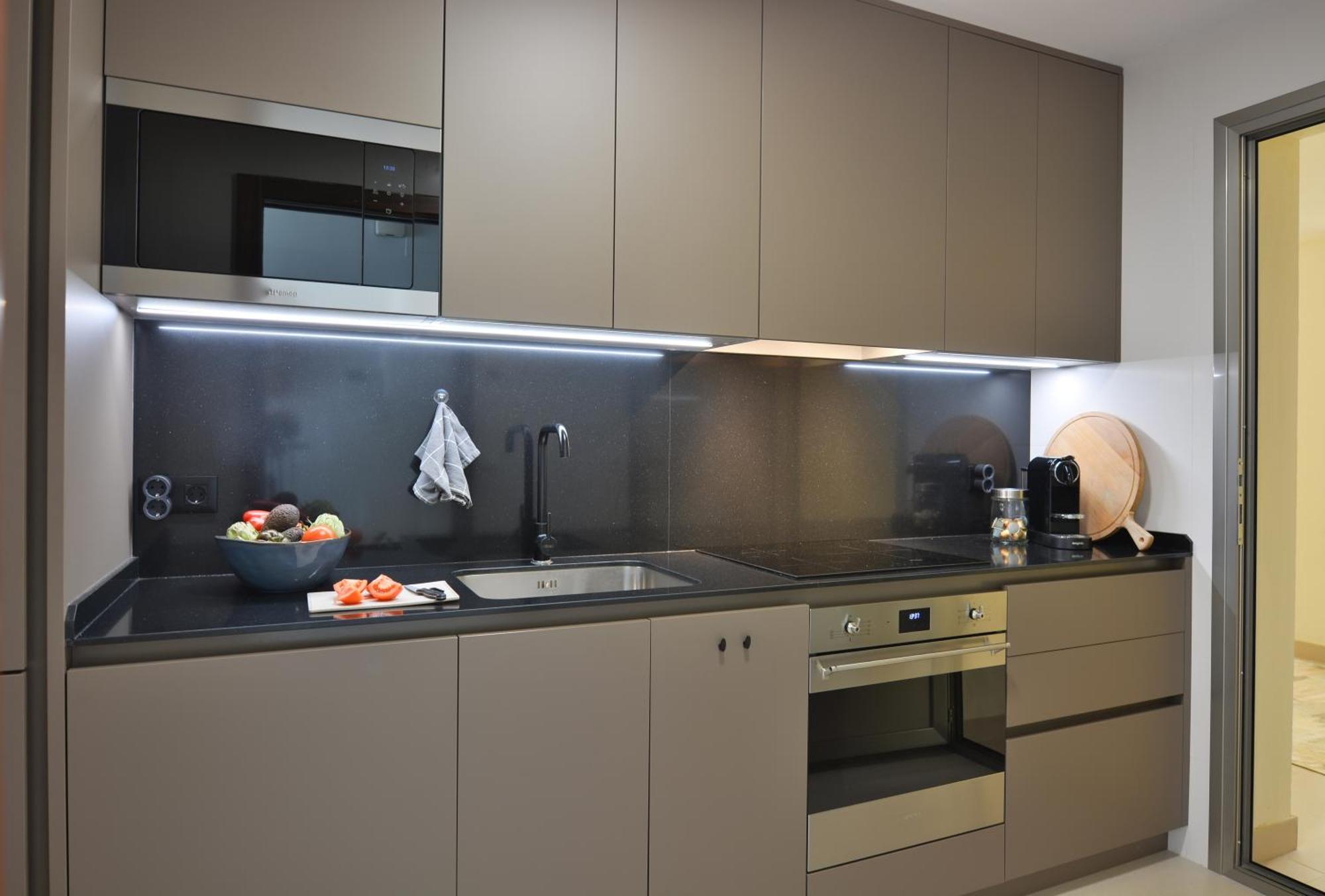 Altea Bayview Apartment By Nras Exterior photo